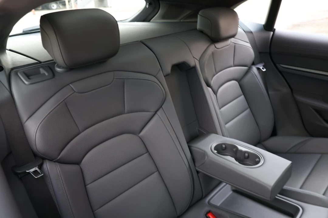 2023 Porsche Taycan 4S - Image 16 of 21