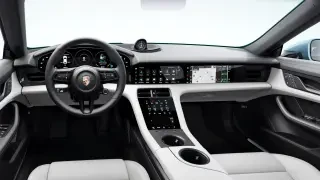 2023 Porsche Taycan Cross Turismo - Image 29 of 30