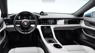 2023 Porsche Taycan Cross Turismo - Image 25 of 30
