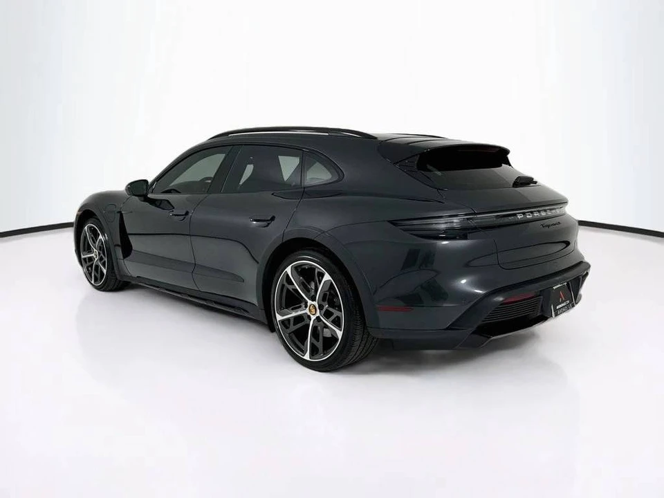 2023 Porsche Taycan Cross Turismo - Image 3 of 5