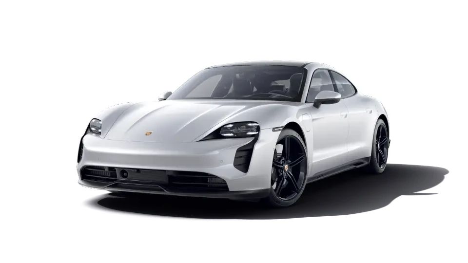 2023 Porsche Taycan 4S - Image 7 of 10