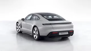 2023 Porsche Taycan 4S - Image 17 of 30
