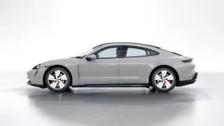 2023 Porsche Taycan 4S - Image 9 of 30