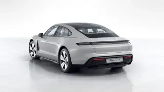 2023 Porsche Taycan 4S - Image 21 of 30
