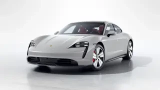2023 Porsche Taycan 4S - Image 5 of 30