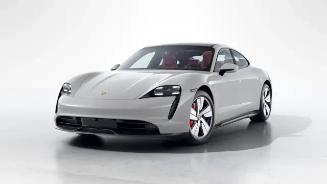 2023 Porsche Taycan 4S - Image 6 of 30