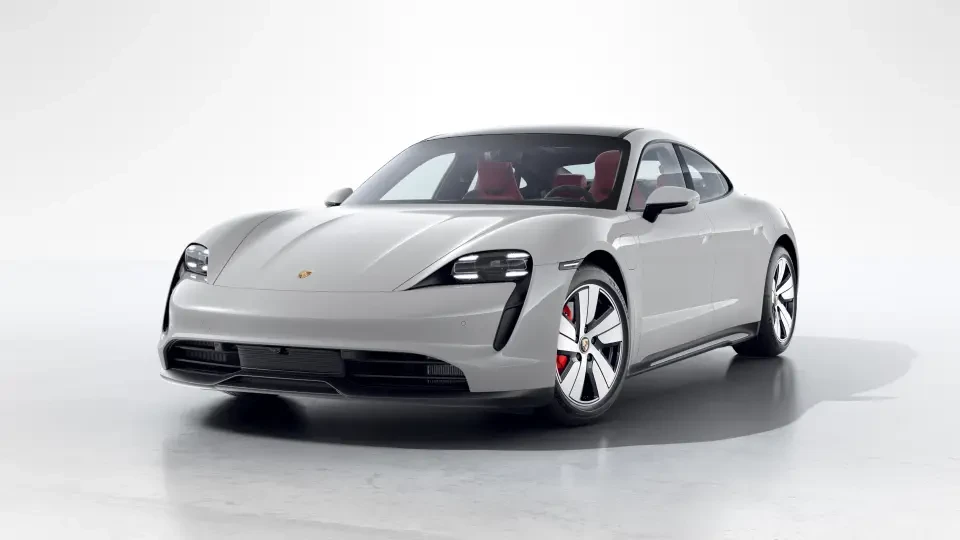2023 Porsche Taycan 4S - Image 7 of 30