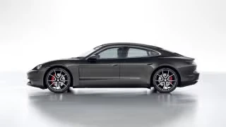 2023 Porsche Taycan 4S - Image 9 of 30