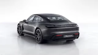 2023 Porsche Taycan 4S - Image 17 of 30