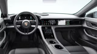 2023 Porsche Taycan 4S - Image 25 of 30