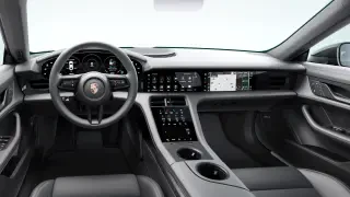 2023 Porsche Taycan 4S - Image 29 of 30