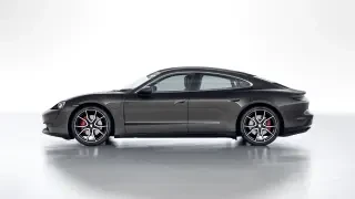 2023 Porsche Taycan 4S - Image 13 of 30