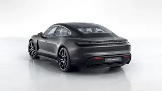2023 Porsche Taycan 4S - Image 21 of 30