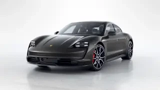 2023 Porsche Taycan 4S - Image 5 of 30