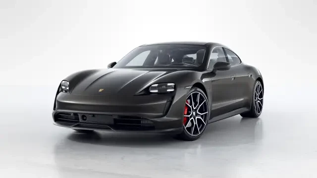 2023 Porsche Taycan 4S - Image 6 of 30