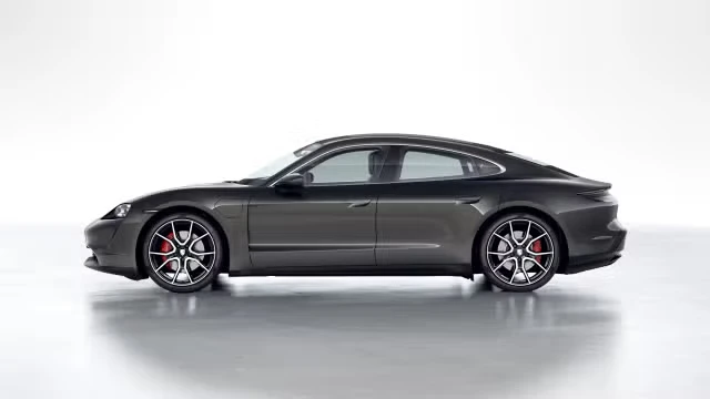 2023 Porsche Taycan 4S - Image 10 of 30