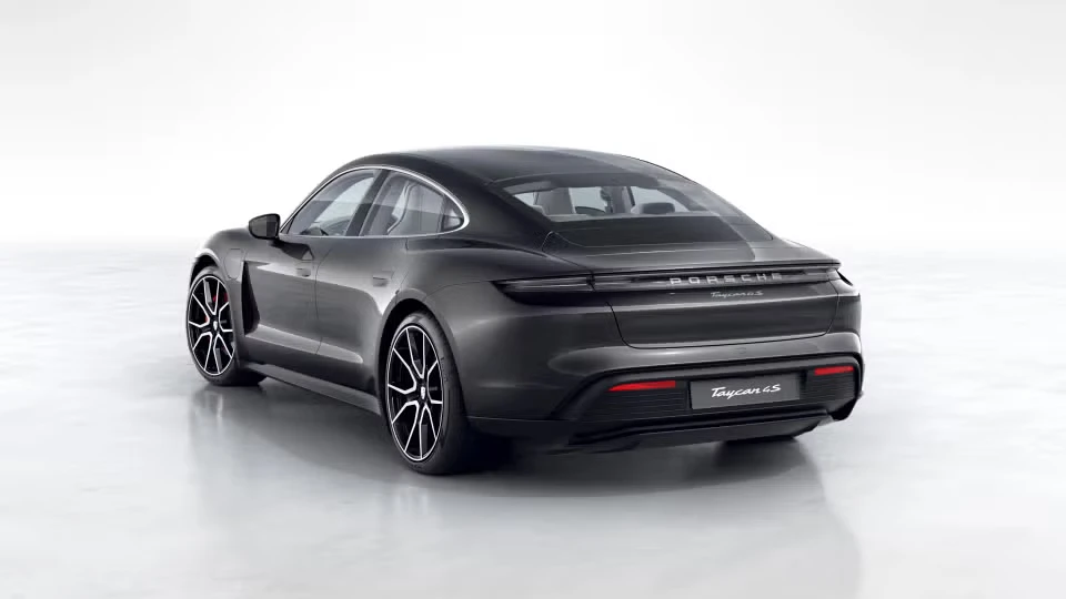 2023 Porsche Taycan 4S - Image 19 of 30