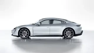 2023 Porsche Taycan 4S - Image 13 of 31