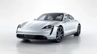 2023 Porsche Taycan 4S - Image 5 of 31