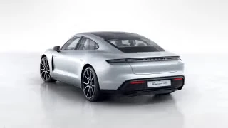 2023 Porsche Taycan 4S - Image 17 of 31