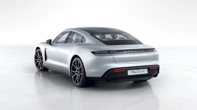 2023 Porsche Taycan 4S - Image 18 of 31