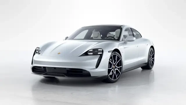 2023 Porsche Taycan 4S - Image 6 of 31