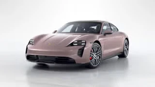 2023 Porsche Taycan 4S - Image 2 of 31