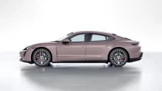 2023 Porsche Taycan 4S - Image 10 of 31