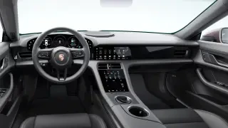 2023 Porsche Taycan 4S - Image 30 of 31