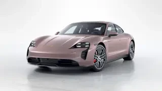 2023 Porsche Taycan 4S - Image 6 of 31