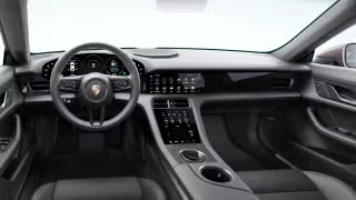 2023 Porsche Taycan 4S - Image 26 of 31