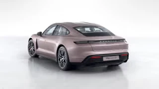 2023 Porsche Taycan 4S - Image 18 of 31