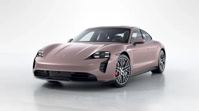 2023 Porsche Taycan 4S - Image 7 of 31
