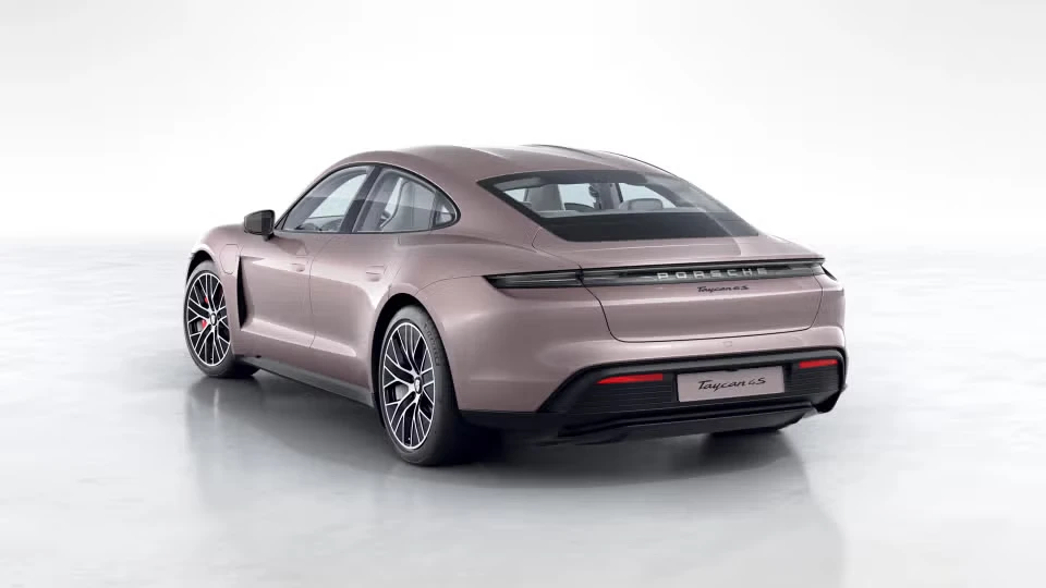 2023 Porsche Taycan 4S - Image 20 of 31