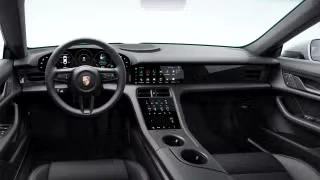 2023 Porsche Taycan 4S - Image 25 of 31