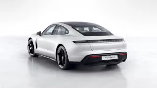 2023 Porsche Taycan 4S - Image 17 of 31
