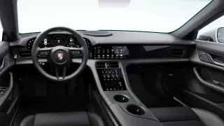 2023 Porsche Taycan 4S - Image 29 of 31