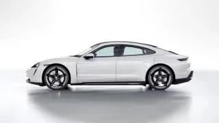 2023 Porsche Taycan 4S - Image 9 of 31