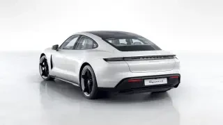 2023 Porsche Taycan 4S - Image 21 of 31