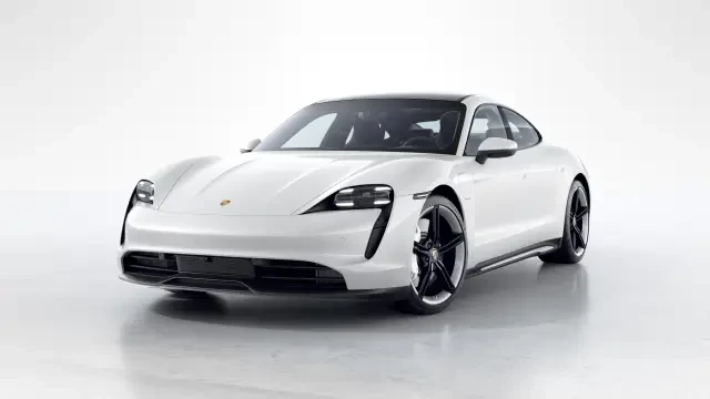 2023 Porsche Taycan 4S - Image 6 of 31