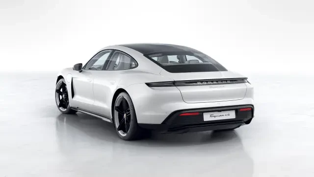 2023 Porsche Taycan 4S - Image 22 of 31