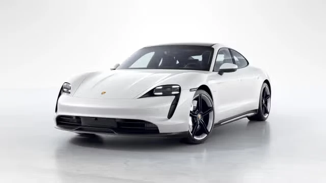 2023 Porsche Taycan 4S - Image 2 of 31