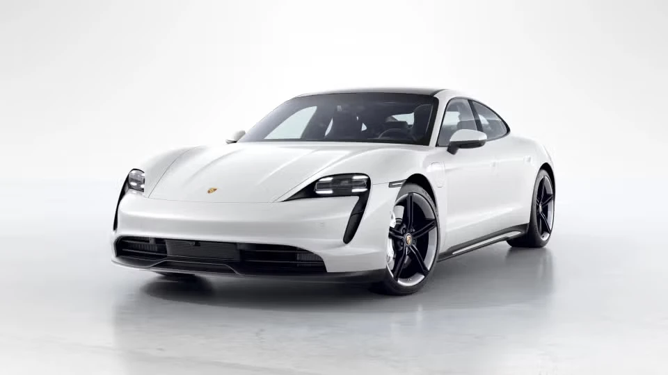 2023 Porsche Taycan 4S - Image 3 of 31