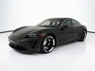2023 Porsche Taycan 4S - Image 5 of 31