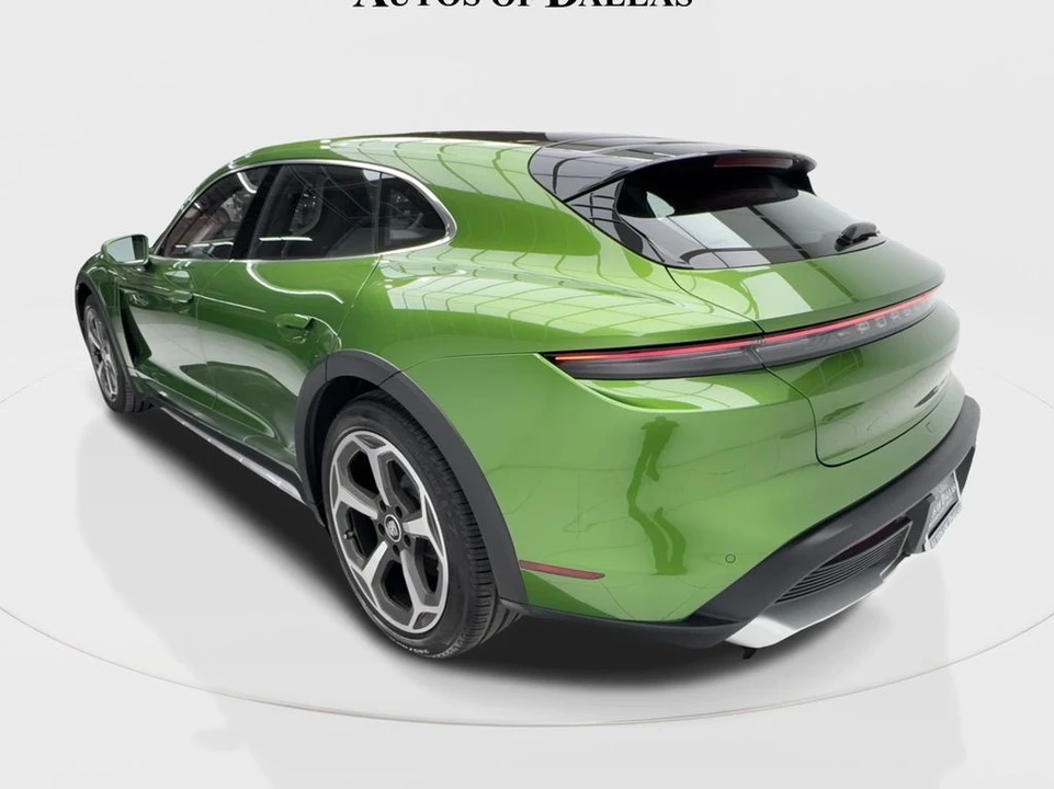 2023 Porsche Taycan 4S - Image 10 of 31