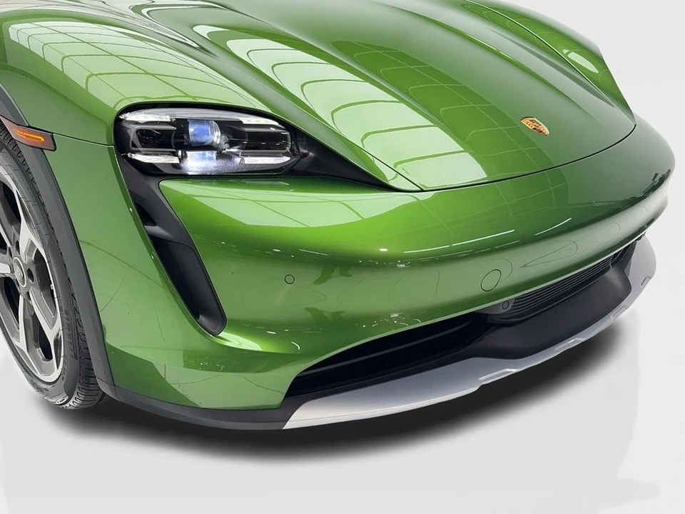 2023 Porsche Taycan 4S - Image 3 of 31