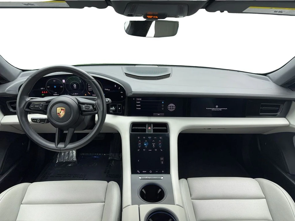 2023 Porsche Taycan 4S - Image 16 of 31