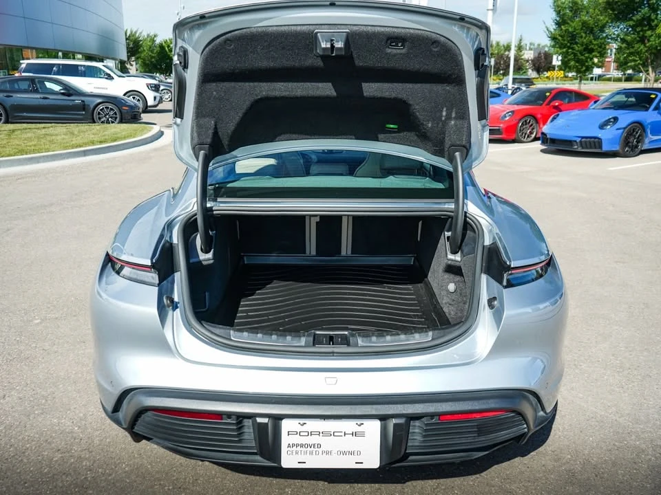 2023 Porsche Taycan 4S - Image 14 of 20
