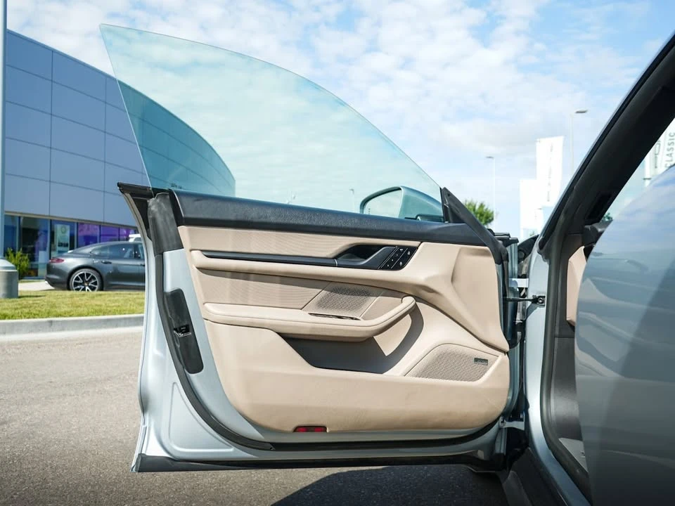2023 Porsche Taycan 4S - Image 20 of 20