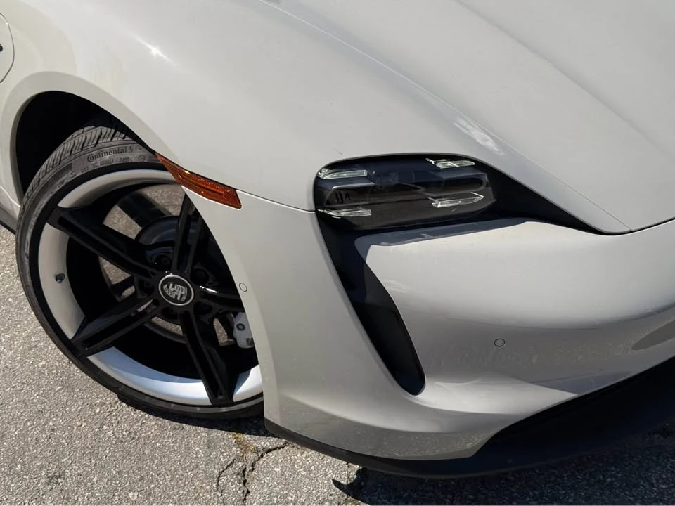 2023 Porsche Taycan 4S - Image 6 of 19